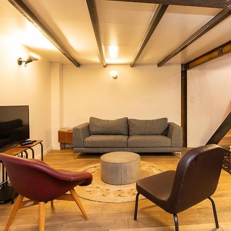Апартаменти Dify Loge - Vieux Ліон Екстер'єр фото